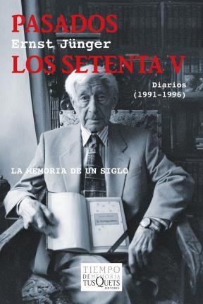 Papel PASADOS LOS SETENTA V