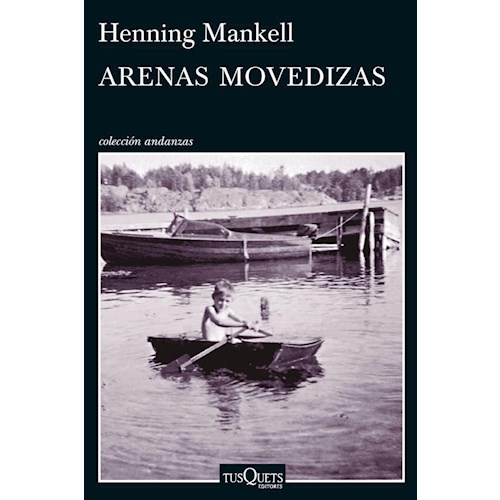 Papel ARENAS MOVEDIZAS