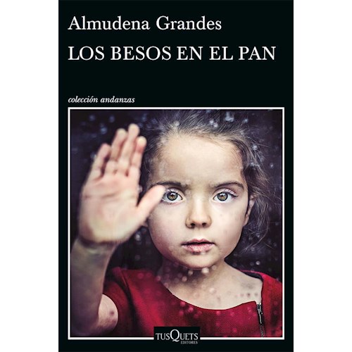 Papel LOS BESOS EN EL PAN