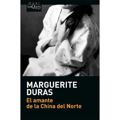 Papel EL AMANTE DE LA CHINA DEL NORTE