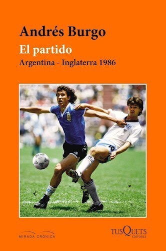 Papel EL PARTIDO