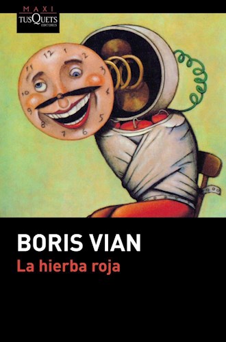 Hierba Roja  La