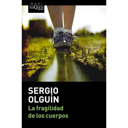 Papel LA FRAGILIDAD DE LOS CUERPOS
