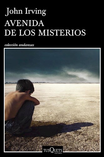 Papel AVENIDA DE LOS MISTERIOS