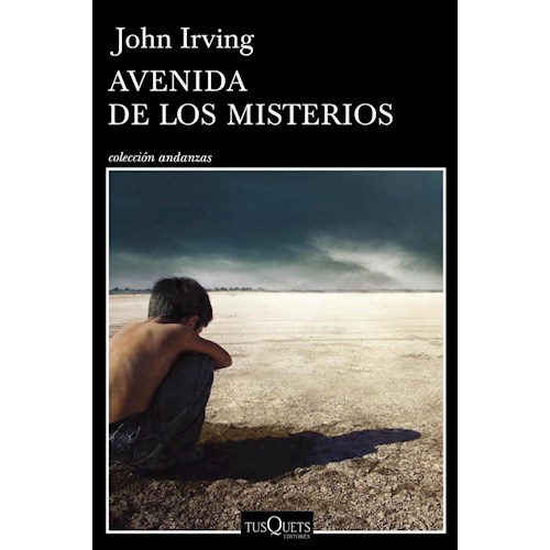 Papel AVENIDA DE LOS MISTERIOS