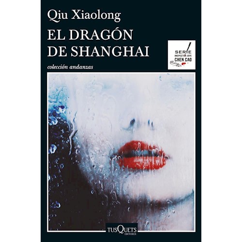 Papel EL DRAGON DE SHANGHAI