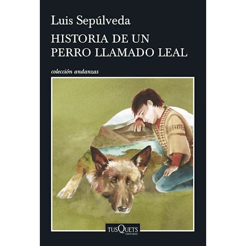 Papel HISTORIA DE UN PERRO LLAMADO LEAL