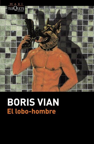  Lobo-Hombre  El
