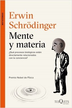 Papel MENTE Y MATERIA