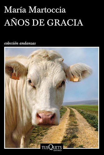  A Os De Gracia
