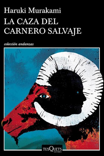  Caza Del Carnero Salvaje  La
