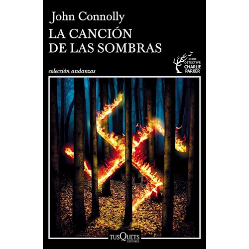 Papel LA CANCION DE LAS SOMBRAS