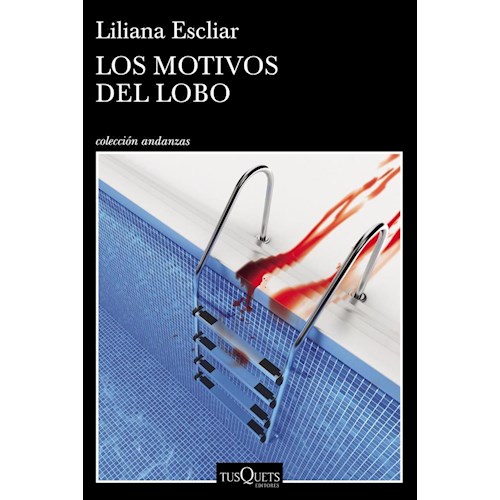 Papel LOS MOTIVOS DEL LOBO