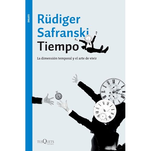 Papel TIEMPO