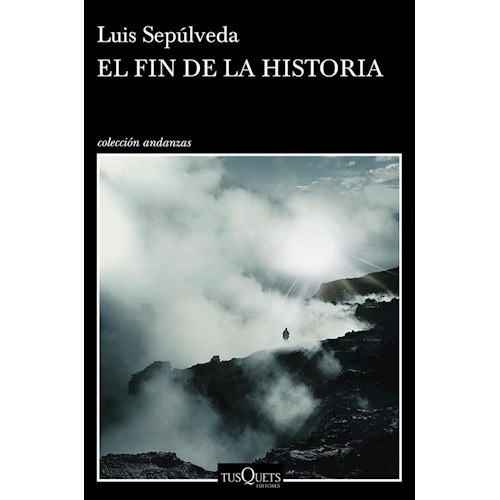 Papel EL FIN DE LA HISTORIA