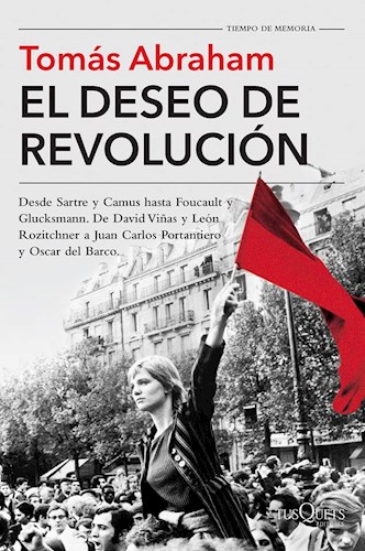  Deseo De Revolucion  El