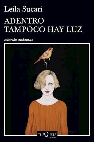  Adentro Tampoco Hay Luz