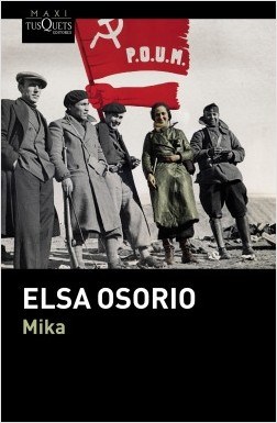 Papel MIKA
