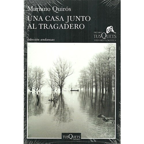 Papel UNA CASA JUNTO AL TRAGADERO