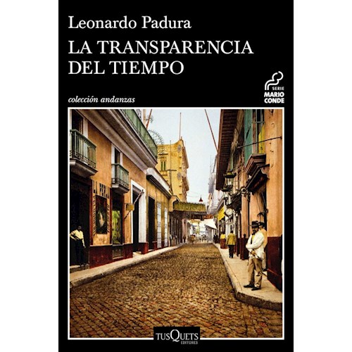 Papel LA TRANSPARENCIA DEL TIEMPO