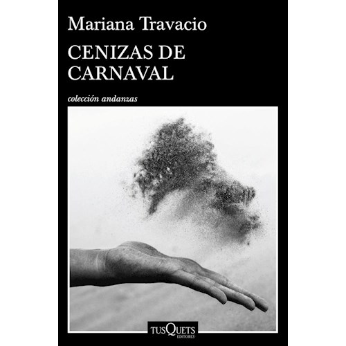 Papel CENIZAS DE CARNAVAL