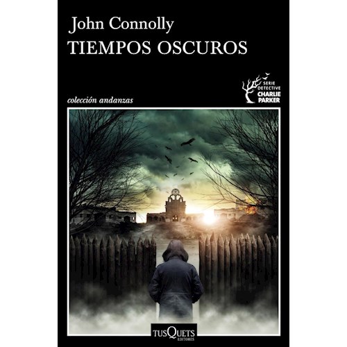 Papel TIEMPOS OSCUROS