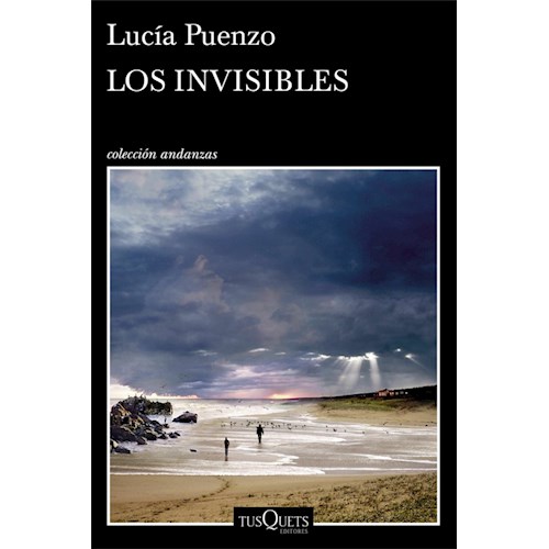 Papel LOS INVISIBLES