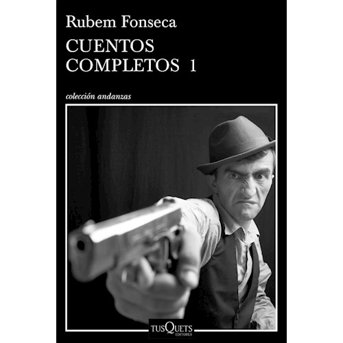 Papel CUENTOS COMPLETOS I