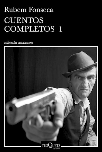  Cuentos Completos 1 Fonseca
