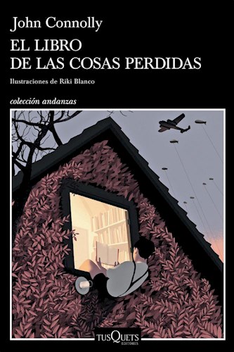 Libro De Las Cosas Perdidas  El