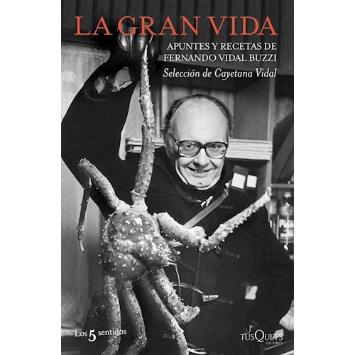 Papel LA GRAN VIDA