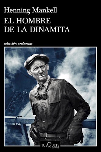  Hombre De La Dinamita  El