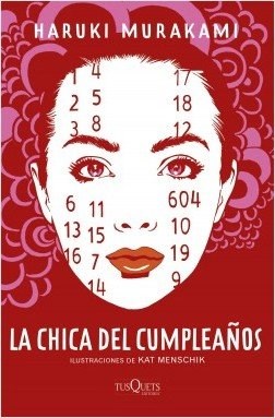Papel LA CHICA DEL CUMPLEAÑOS