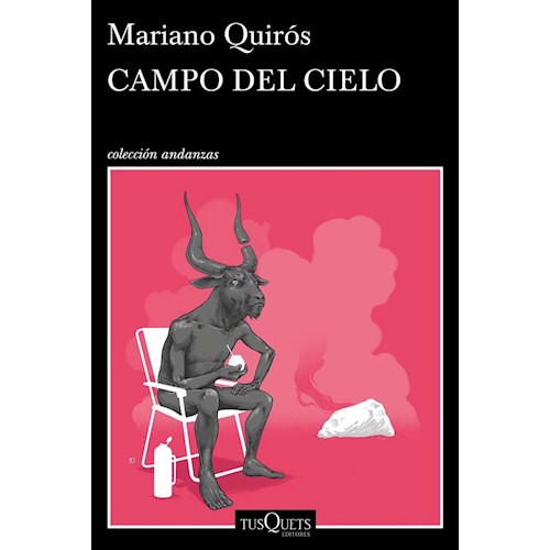 Papel CAMPO DEL CIELO