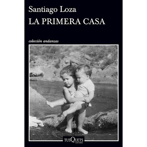 Papel LA PRIMERA CASA