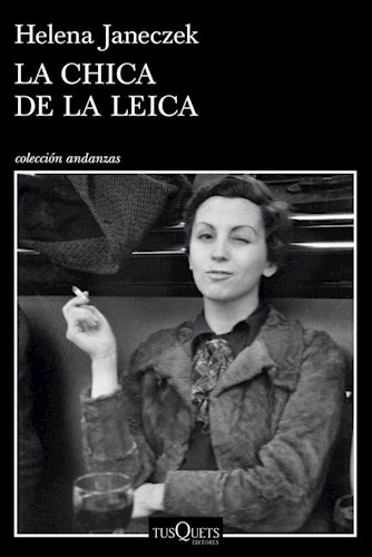  Chica De La Leica  La