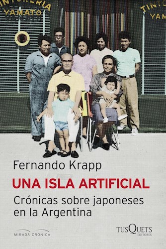  Una Isla Artificial