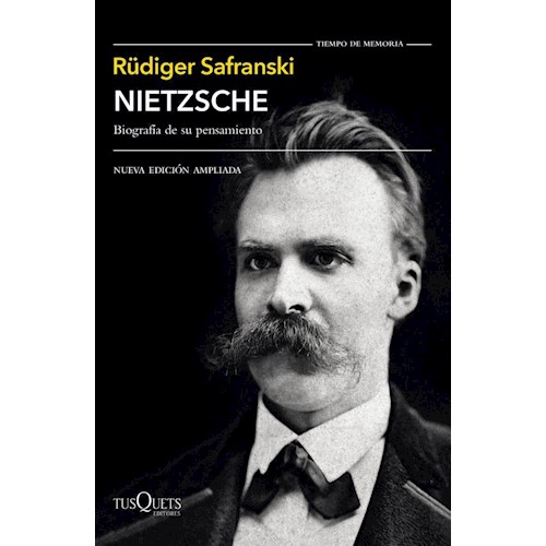 Papel NIETZSCHE