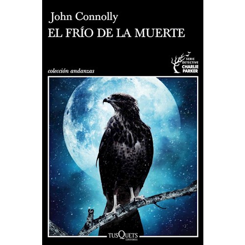 Papel EL FRÍO DE LA MUERTE