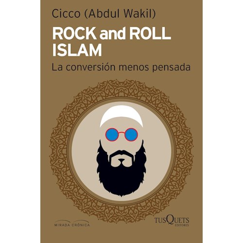 Papel ROCK&ROLL ISLAM