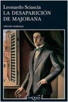 Papel LA DESAPARICIÓN DE MAJORANA