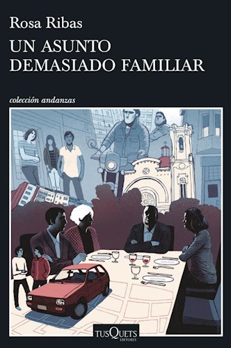  Un Asunto Demasiado Familiar