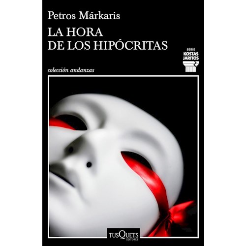 Papel LA HORA DE LOS HIPÓCRITAS
