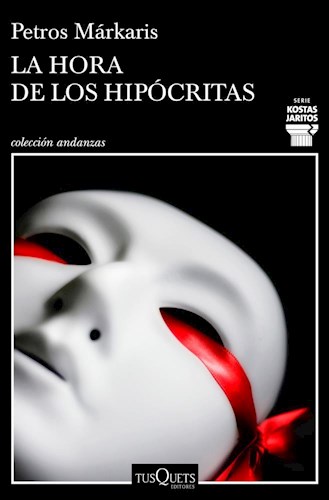  Hora De Los Hipocritas  La