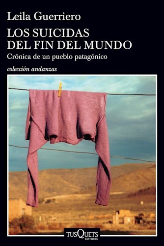 Papel LOS SUICIDAS DEL FIN DEL MUNDO (REED.)