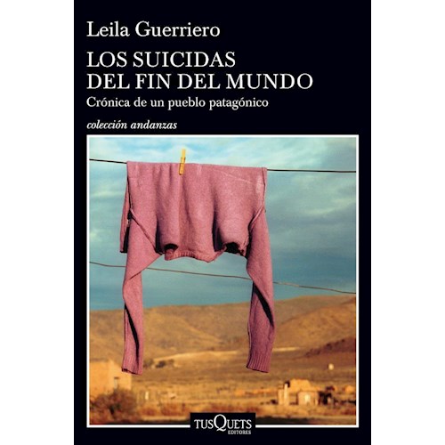 Papel LOS SUICIDAS DEL FIN DEL MUNDO (REED.)