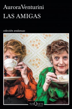 Papel LAS AMIGAS