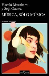 Papel MÚSICA, SÓLO MÚSICA