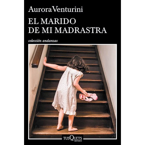 Papel EL MARIDO DE MI MADRASTRA