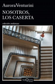 Papel NOSOTROS, LOS CASERTA